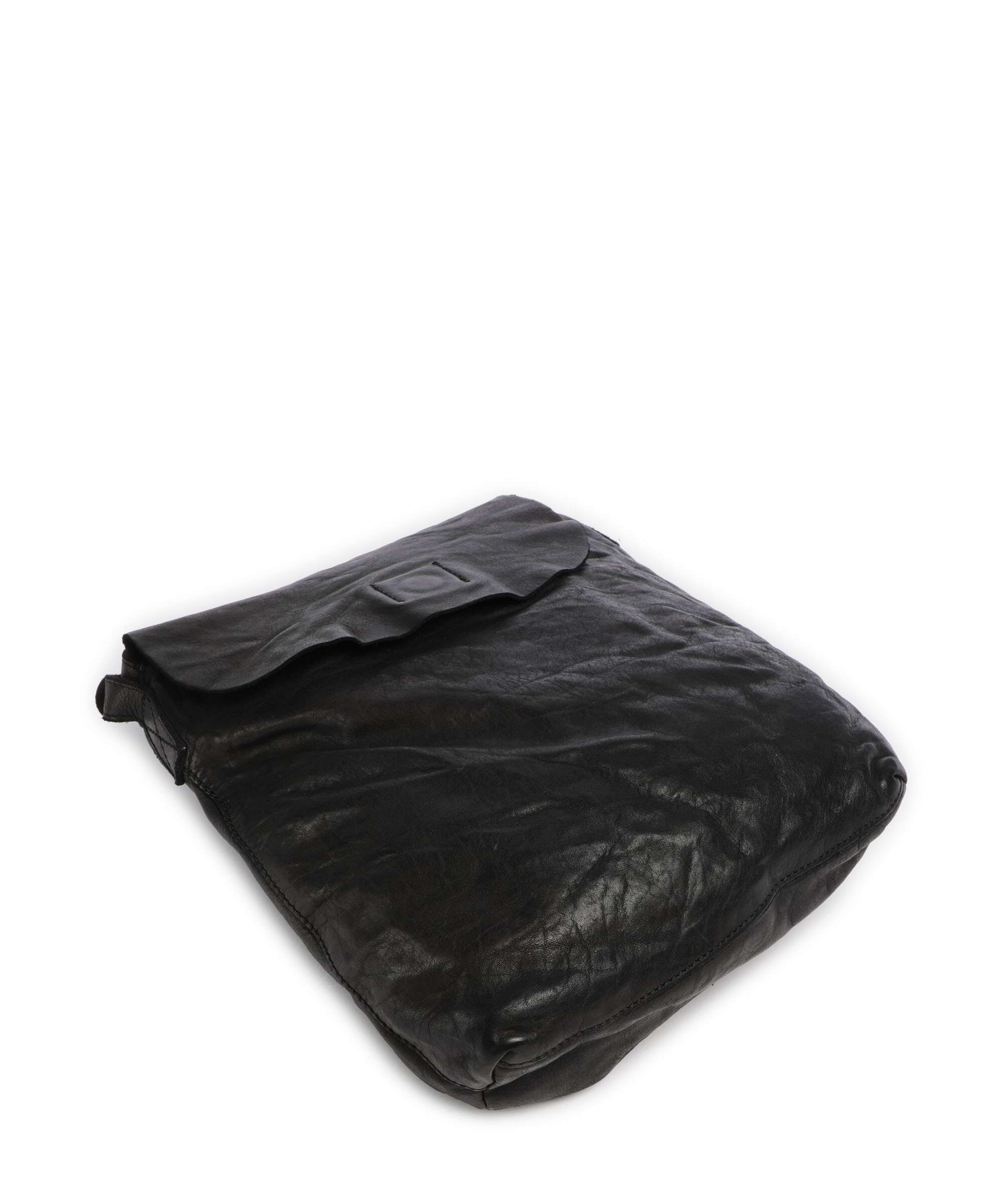 Harold's Submarine Shoulder bag schwarz