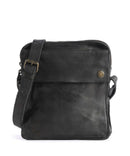 Harold's Submarine Crossbody tas black