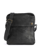 Harold's Submarine Crossbody bag black