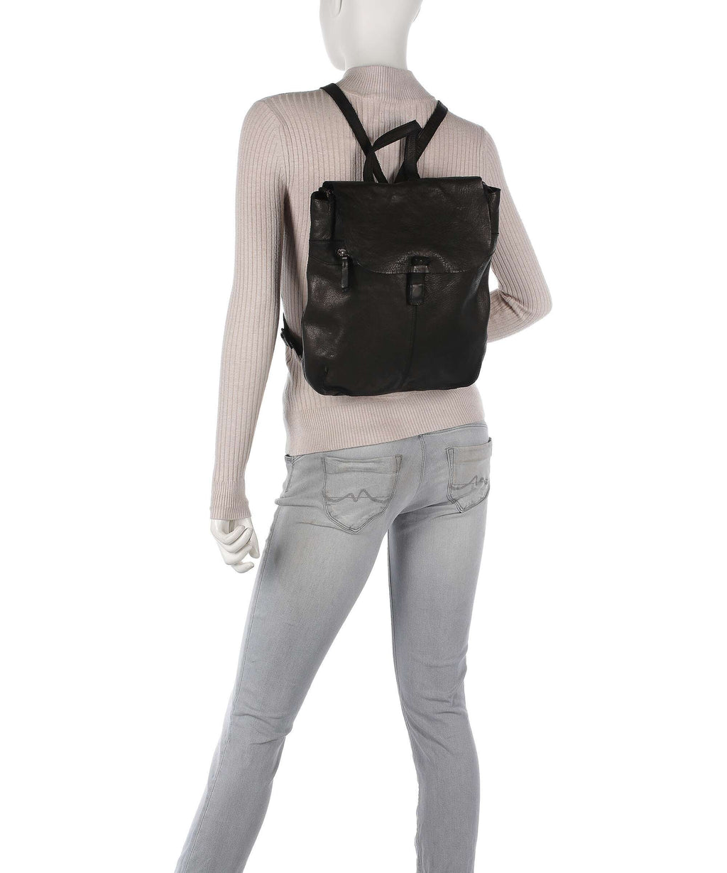 Harold's Submarine Backpack black