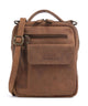 Harold's Antic M Crossbody tas natur