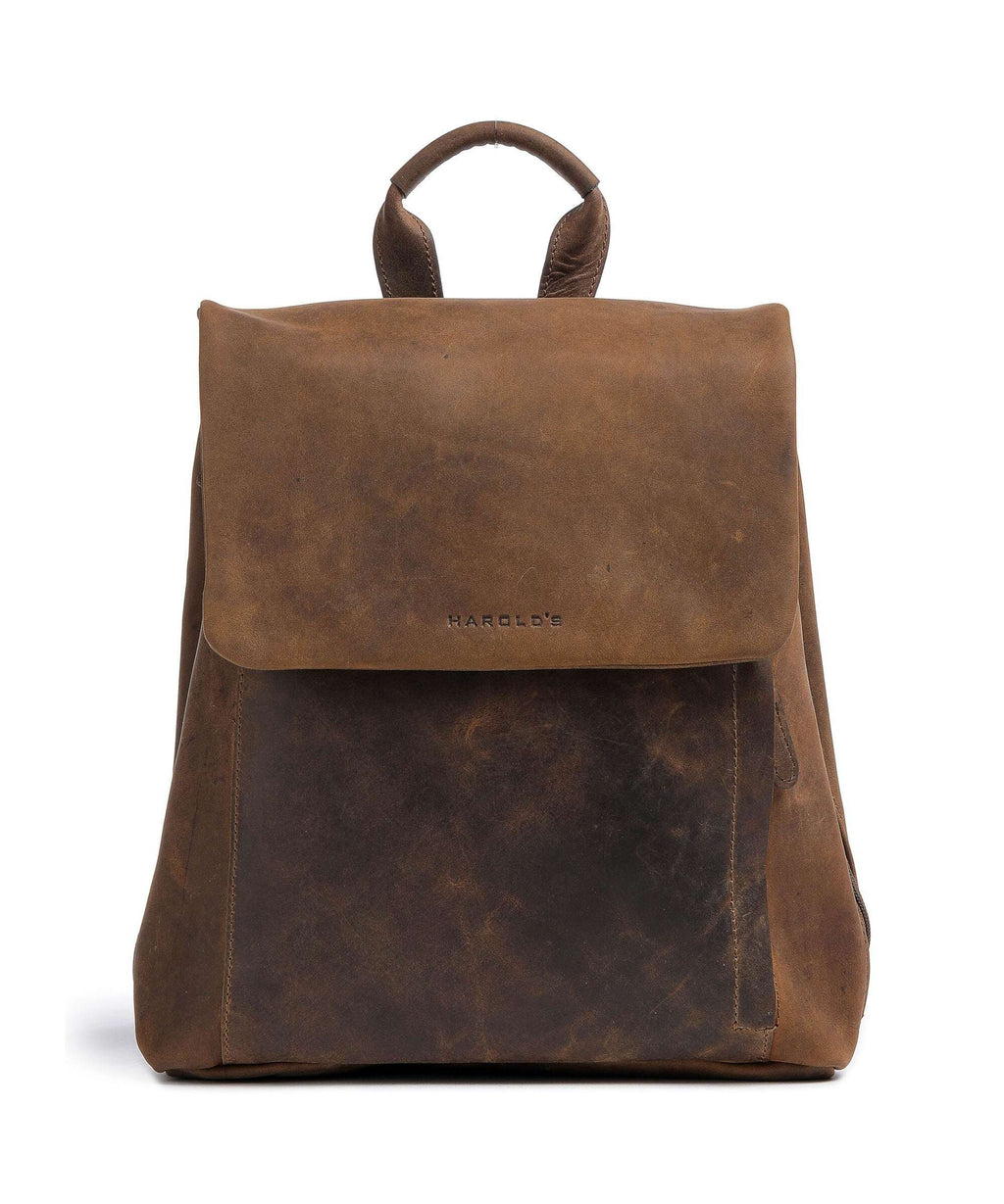 Harold's Antic Backpack natur