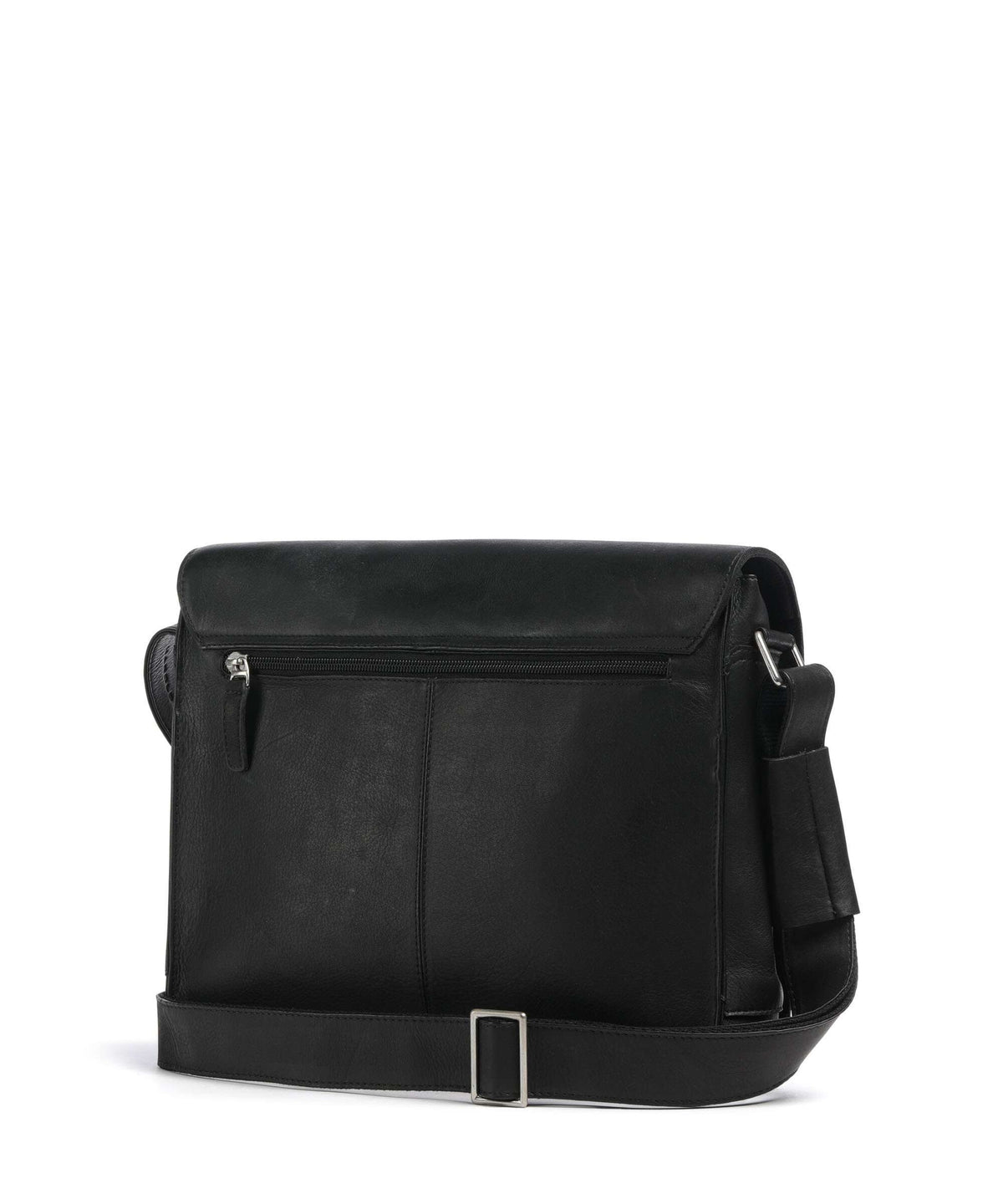 Harold's Campo Messenger bag schwarz