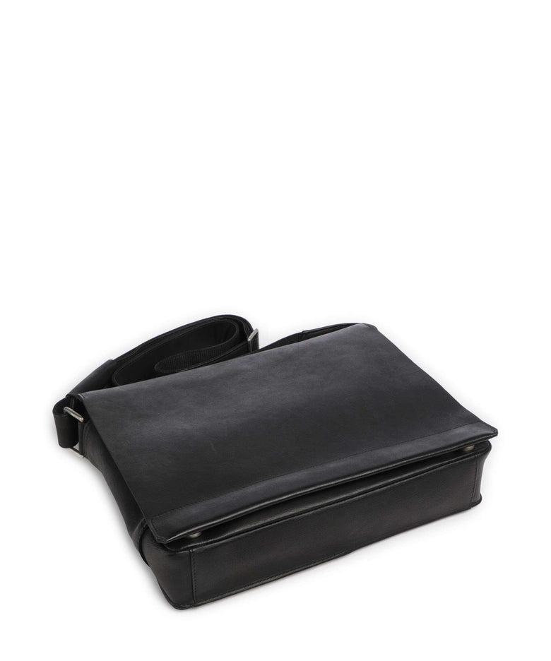 Harold's Campo Messenger bag schwarz