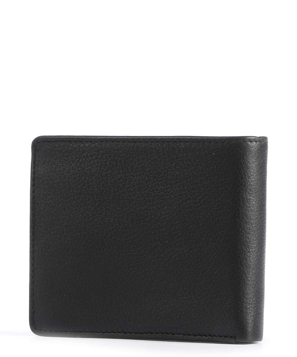 Golden Head Capri Wallet schwarz