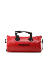 Ortlieb Rack-Pack 24 Weekendtas red