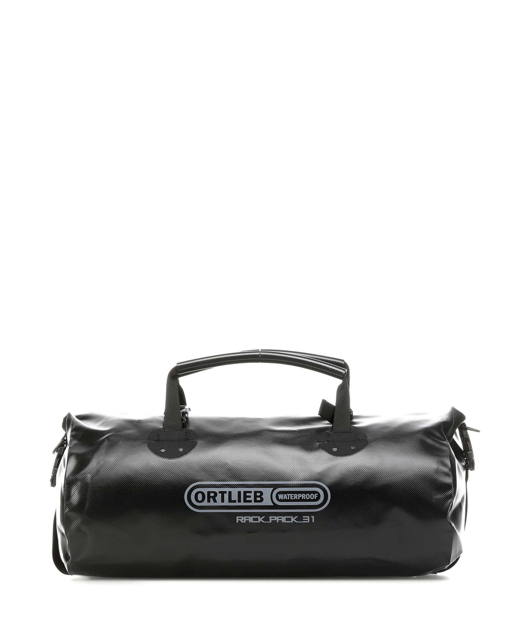 Ortlieb Rack-Pack 31 Weekend bag black