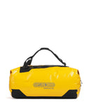 Ortlieb Duffle 110 Reistas sun yellow/black