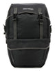 Ortlieb Bike-Packer Plus QL2.1 Set Tas voor bagagedrager granite/black