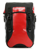 Ortlieb Sport-Packer QL2.1 Set Tas voor bagagedrager red/black