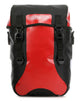 Ortlieb Sport-Packer QL2.1 Set Tas voor bagagedrager red/black