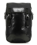 Ortlieb Sport-Packer QL2.1 Set Tas voor bagagedrager black