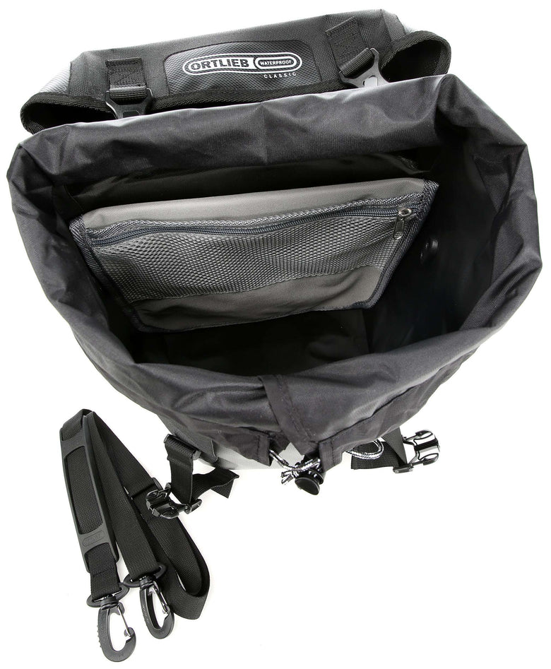 Ortlieb Sport-Packer QL2.1 Set Bike pannier black