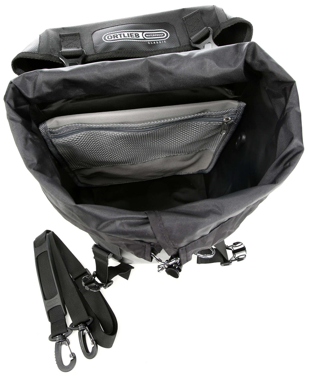 Ortlieb Sport-Packer QL2.1 Set Luggage bag black
