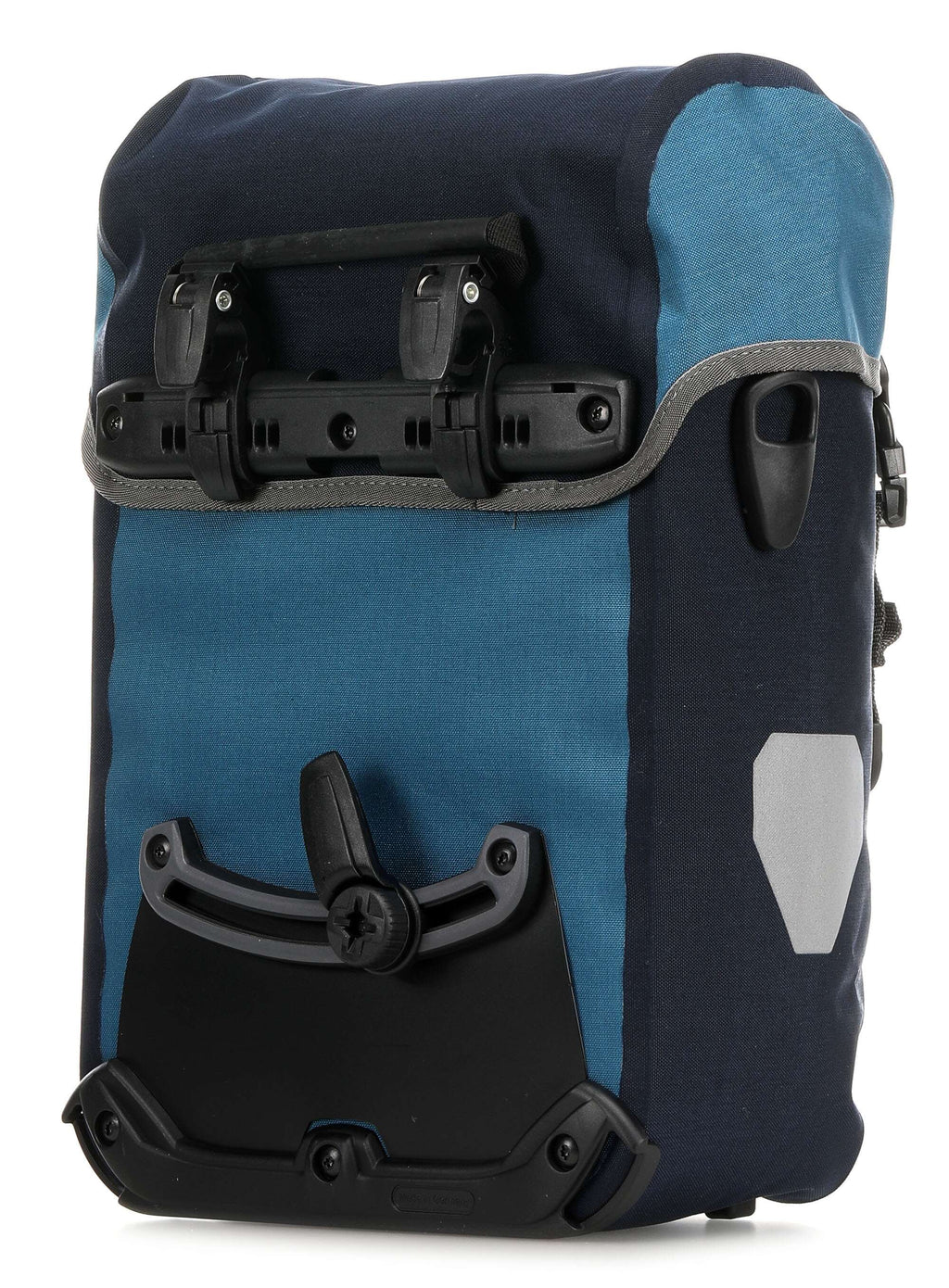 Ortlieb Sport-Packer QL2.1 Set Bike pannier denim/steel blue