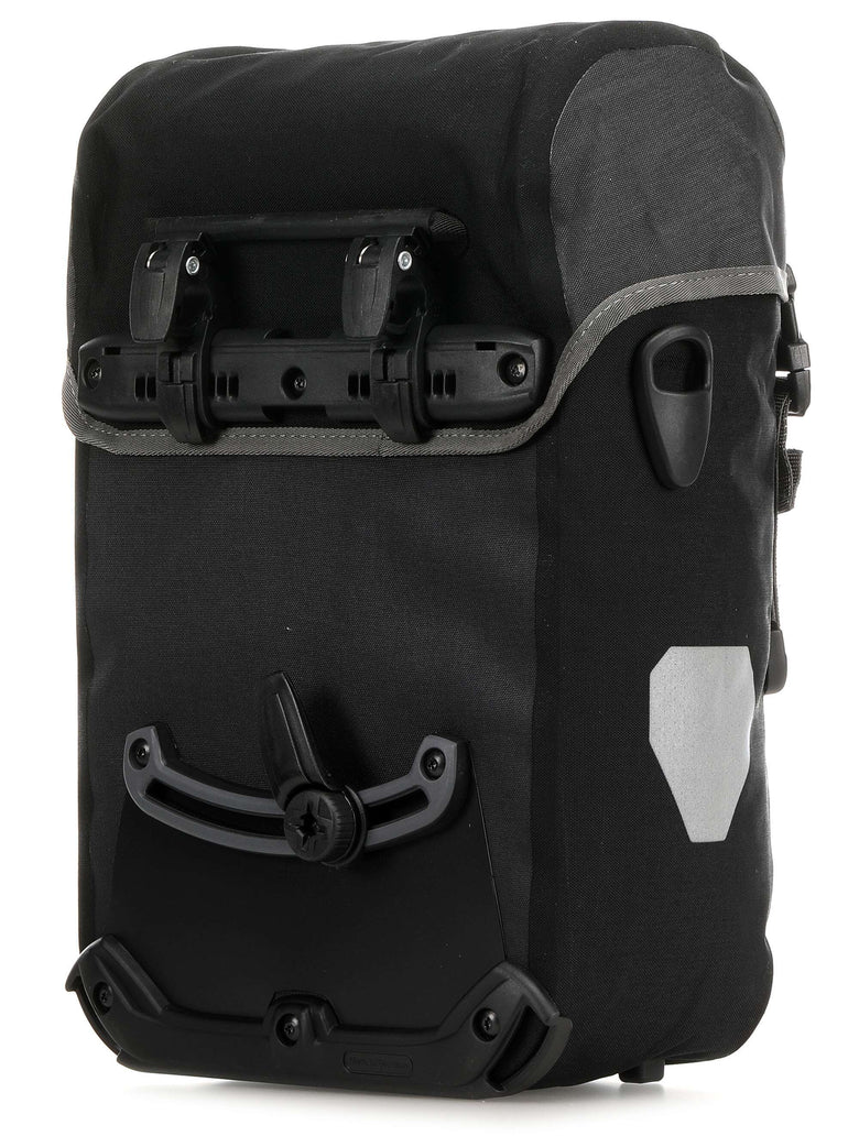 Ortlieb Sport-Packer QL2.1 Set Luggage bag granite/black