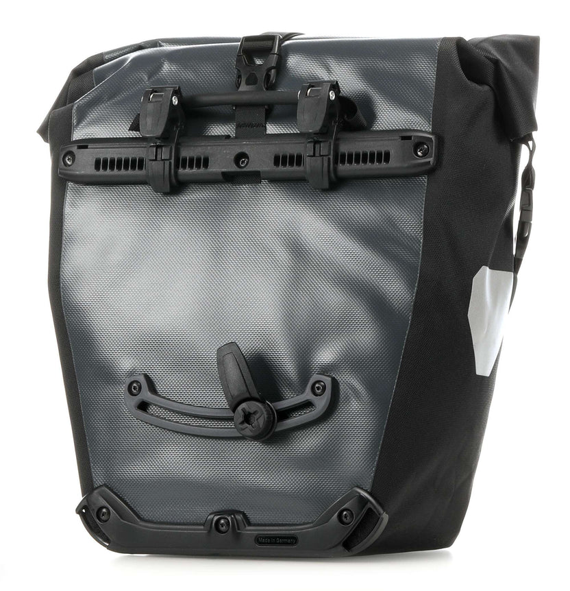 Ortlieb Back-Roller QL2.1 Set Luggage bag asphalt black