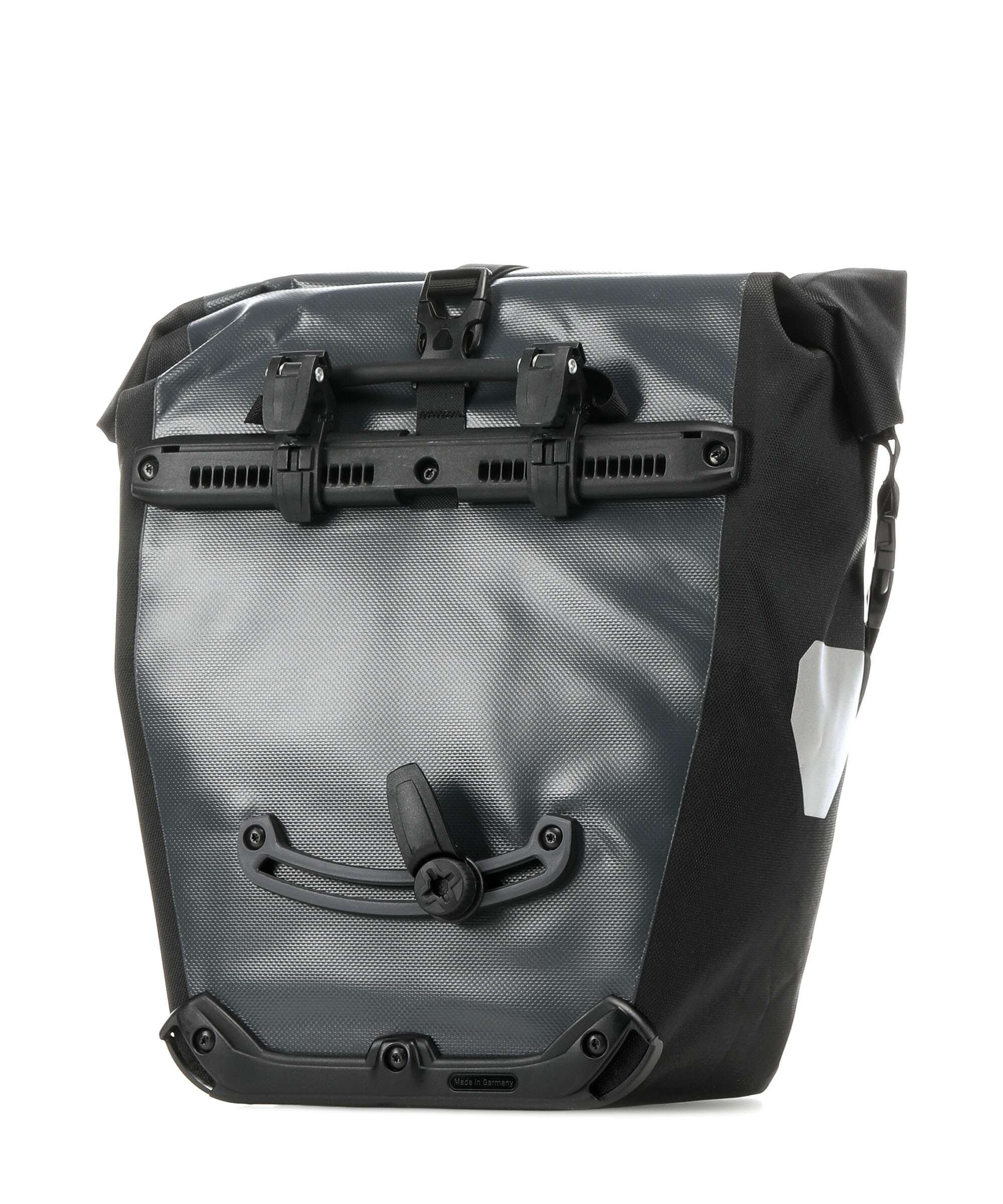 Ortlieb Back-Roller Classic QL2.1 Set Bike pannier asphalt black