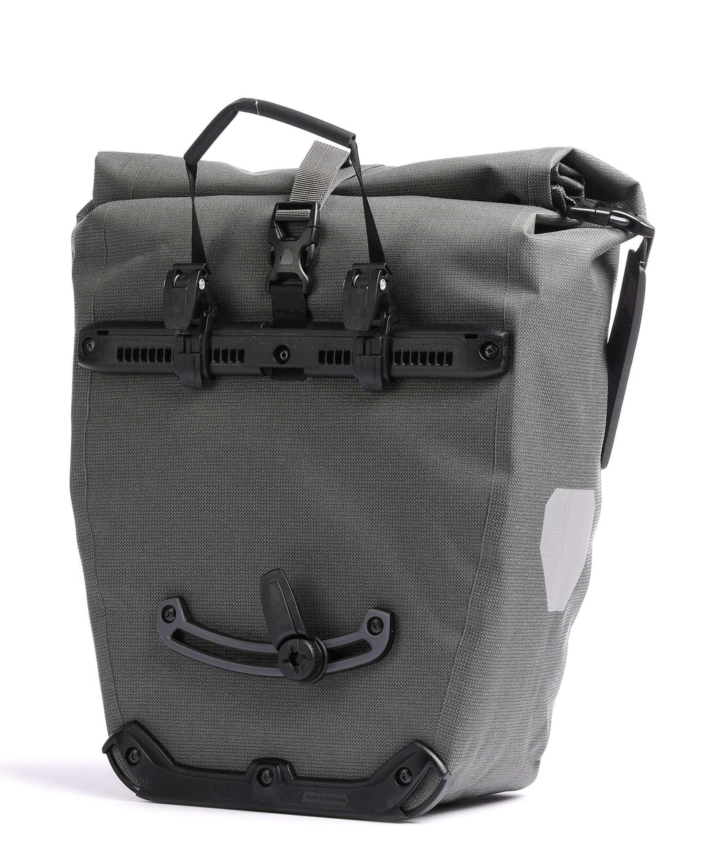 Ortlieb Back-Roller Urban QL2.1 Bike pannier pepper