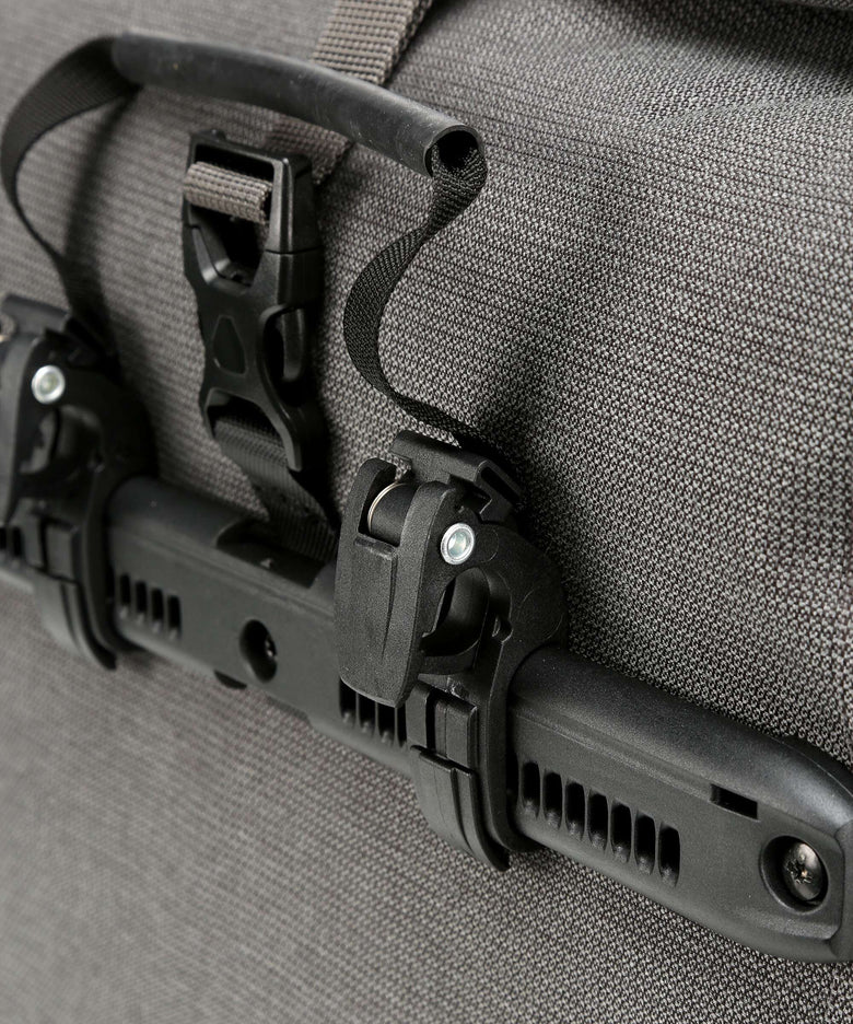 Ortlieb Back-Roller Urban QL2.1 Luggage bag pepper