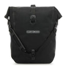 Ortlieb Sport-Roller High Visibility QL2.1 Set Tas voor bagagedrager black reflective