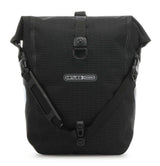 Ortlieb Sport-Roller High Visibility QL2.1 Set Tas voor bagagedrager black reflective