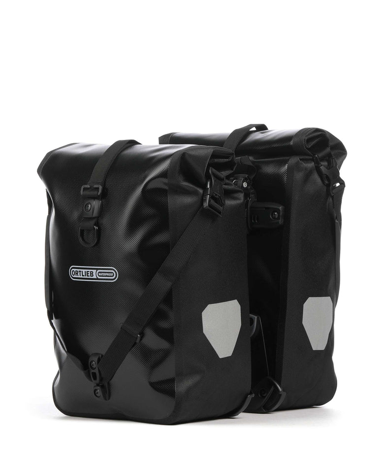 Ortlieb Sport-Roller QL2.1 Set Luggage bag black