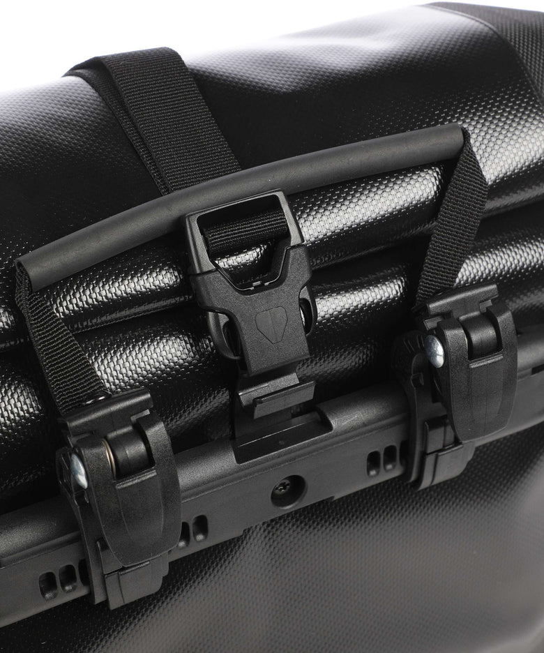 Ortlieb Sport-Roller QL2.1 Set Luggage bag black