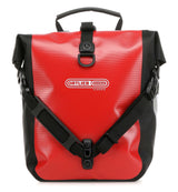 Ortlieb Sport-Roller QL2.1 Set Sac pour porteur de bagages red/black