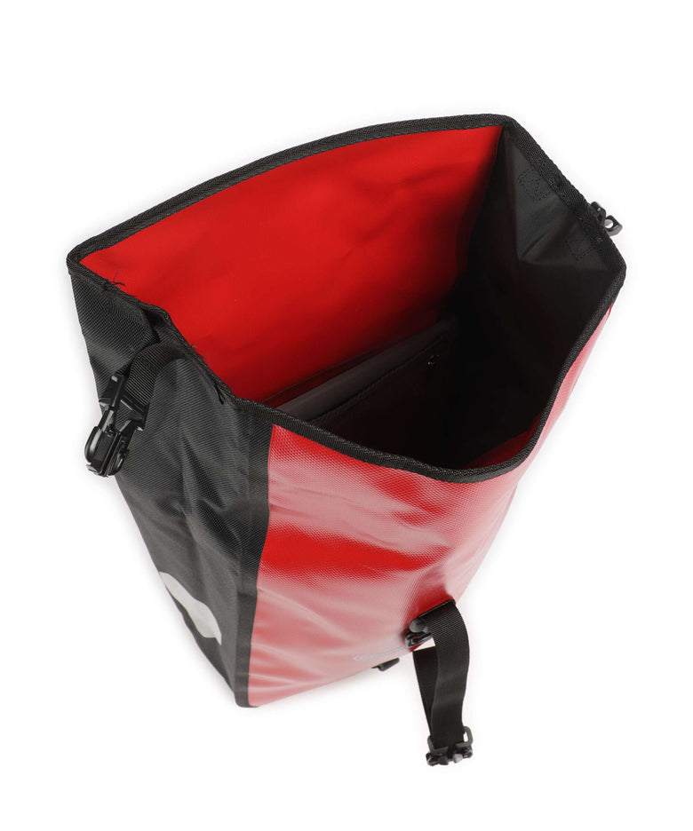 Ortlieb Sport-Roller Classic QL2.1 Set Luggage bag red/black