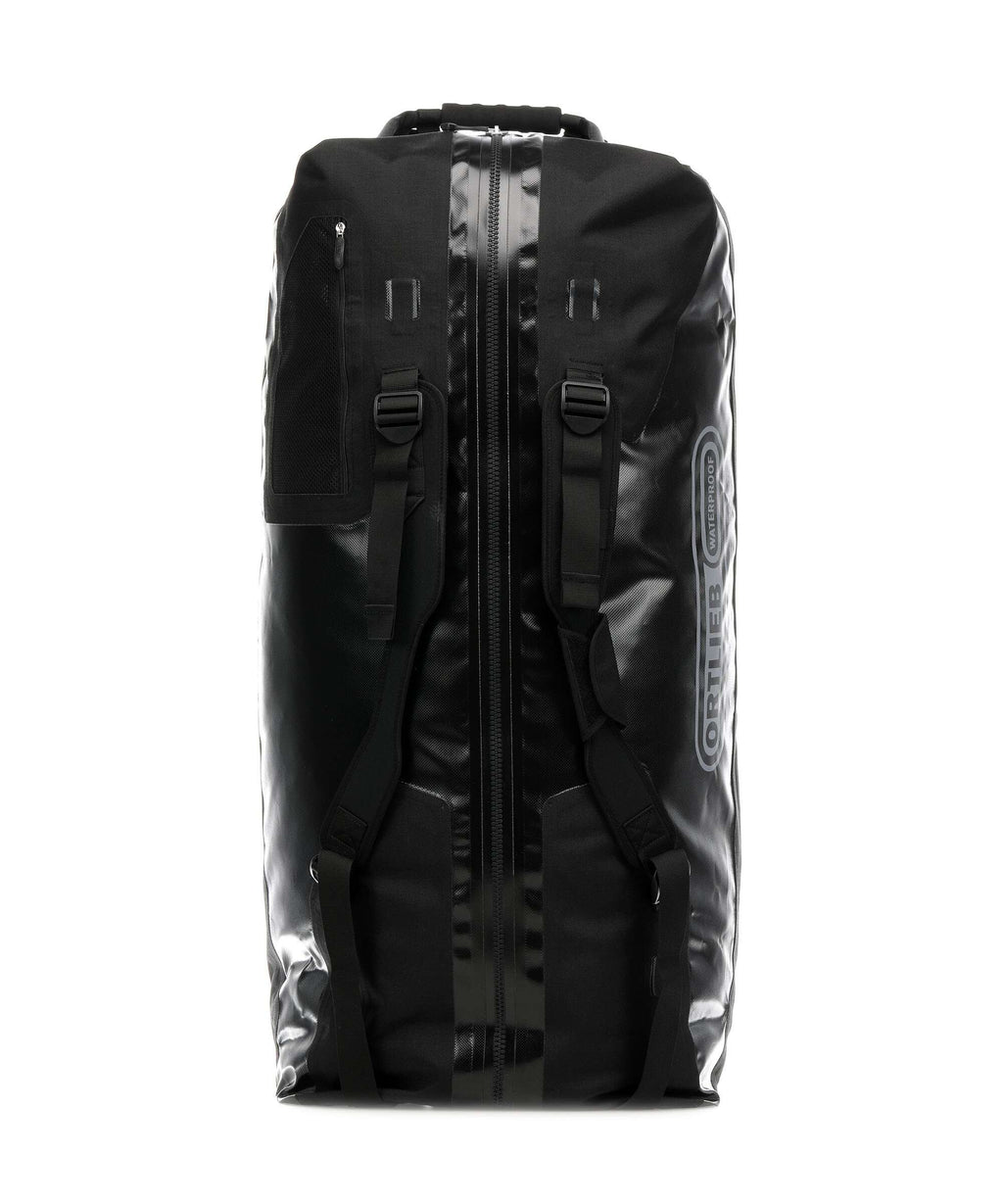 Ortlieb Duffle RS 140 Backpack with wheels black