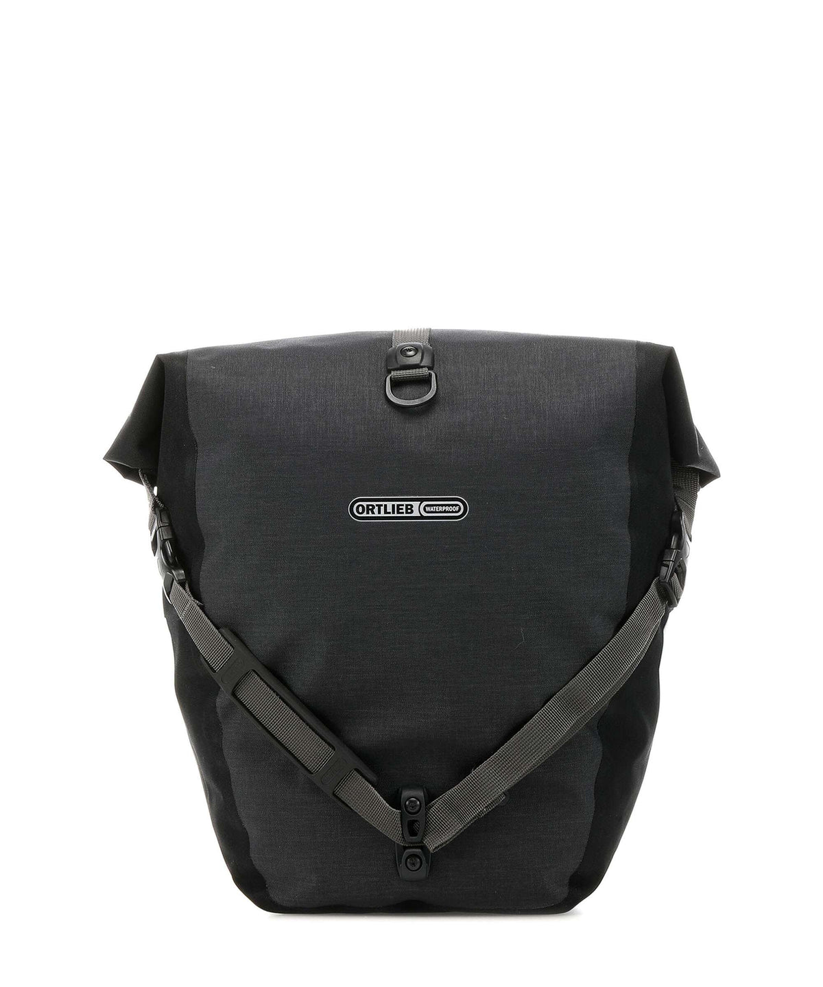 Ortlieb Back-Roller Plus CR QL2.1 Set Luggage bag granite/black