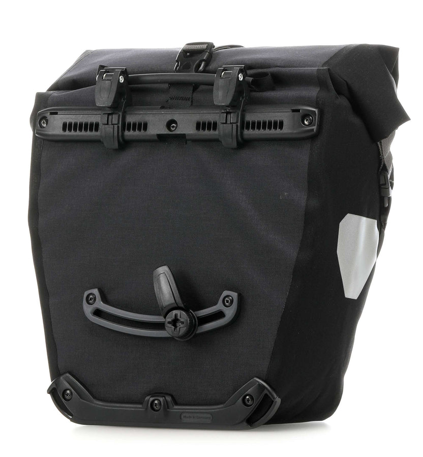 Ortlieb Back-Roller Plus CR QL2.1 Set Luggage bag granite/black