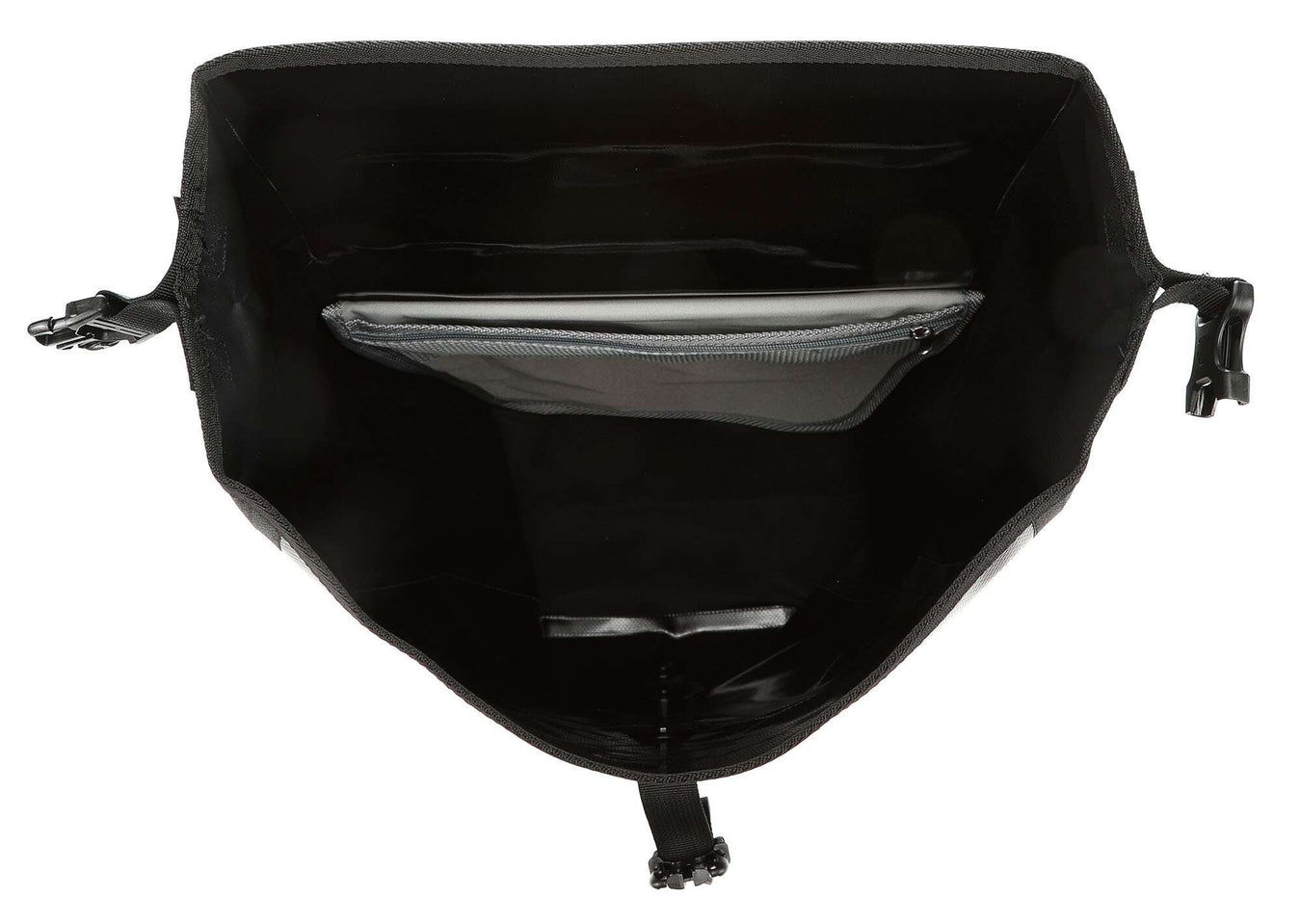 Ortlieb Back-Roller QL2.1 Set Luggage bag black