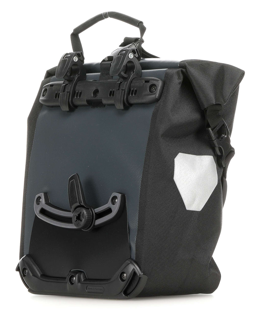 Ortlieb Sport-Roller QL2.1 Set Luggage bag asphalt black