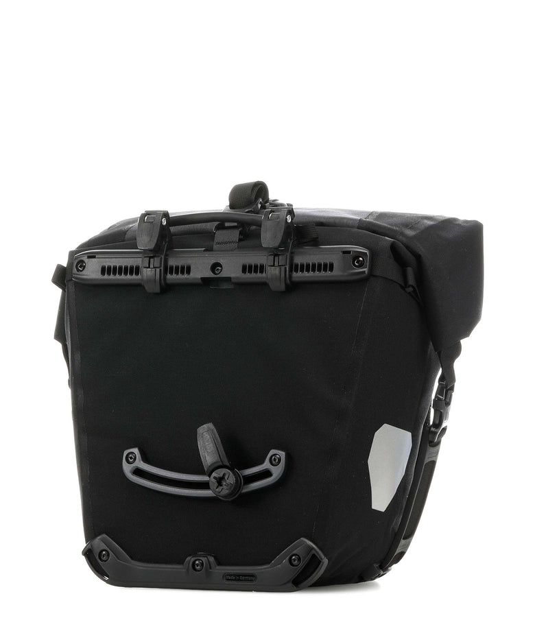 Ortlieb Back Roller QL2.1 Set Bike pannier granite/black