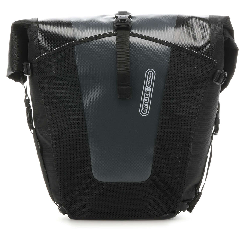 Ortlieb Back-Roller XL QL2.1 Set Luggage bag asphalt black