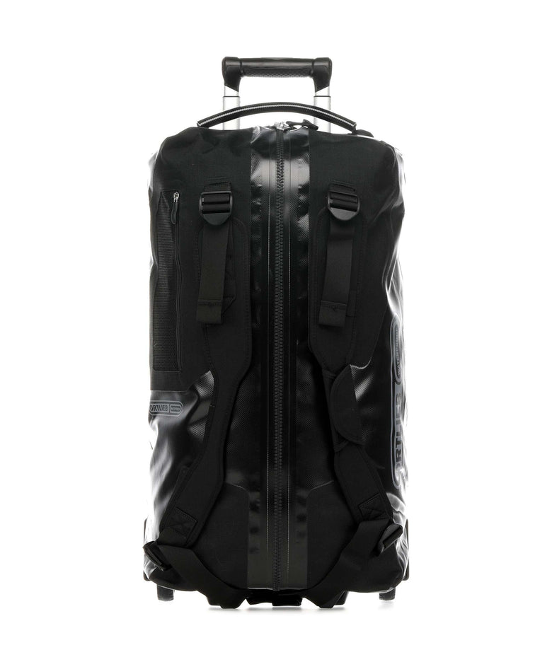 Ortlieb Duffle RG 60 Backpack with wheels black