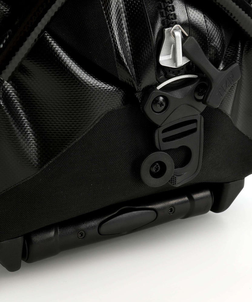 Ortlieb Duffle RG 85 Backpack with wheels black