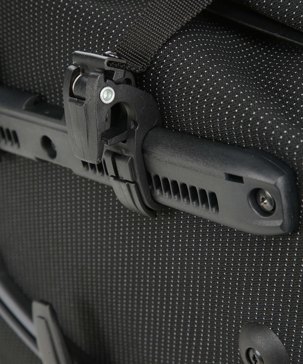 Ortlieb Office-Bag High-Vis QL2.1 Luggage bag black reflective