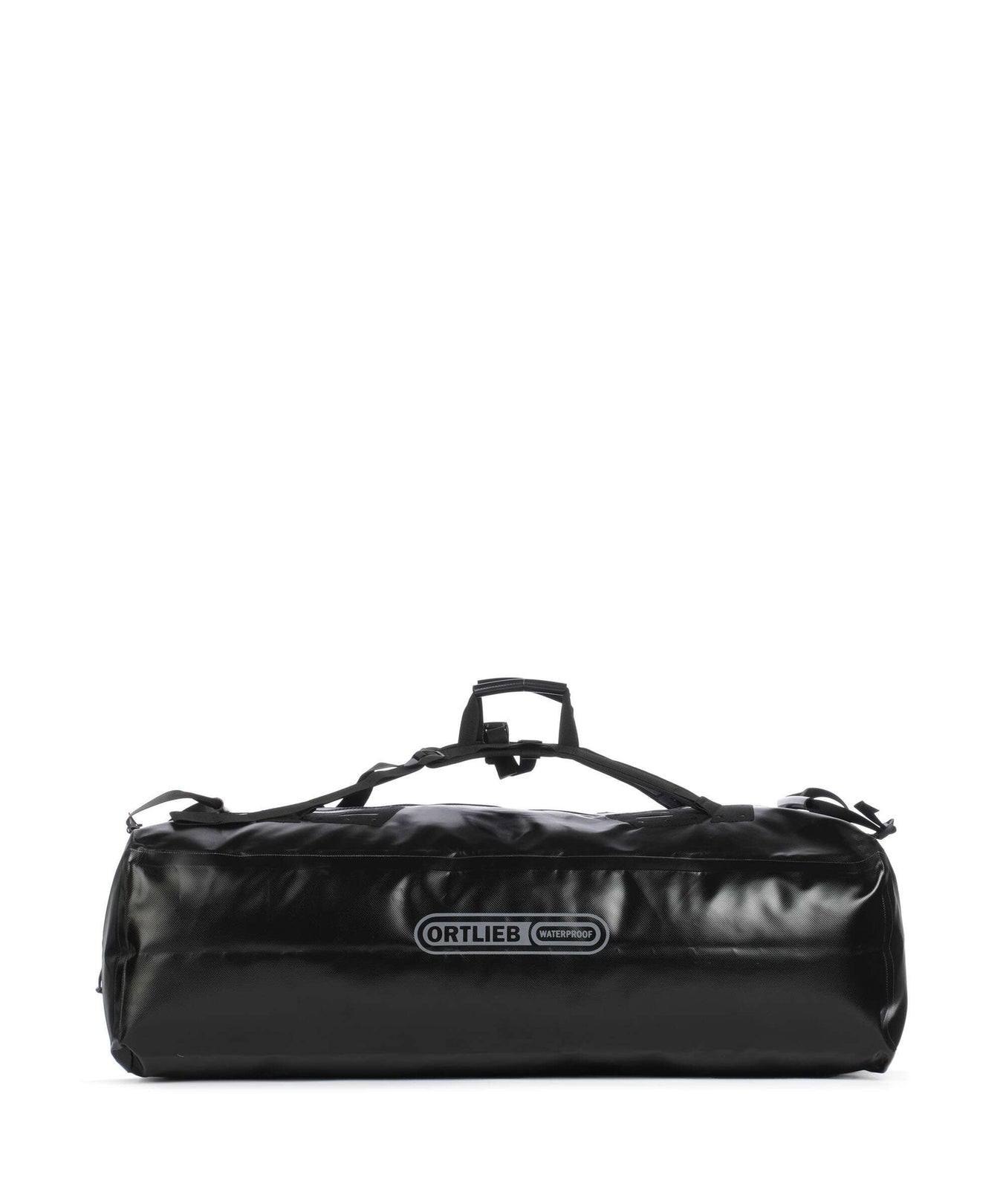 Ortlieb Big-Zip Travel bag black
