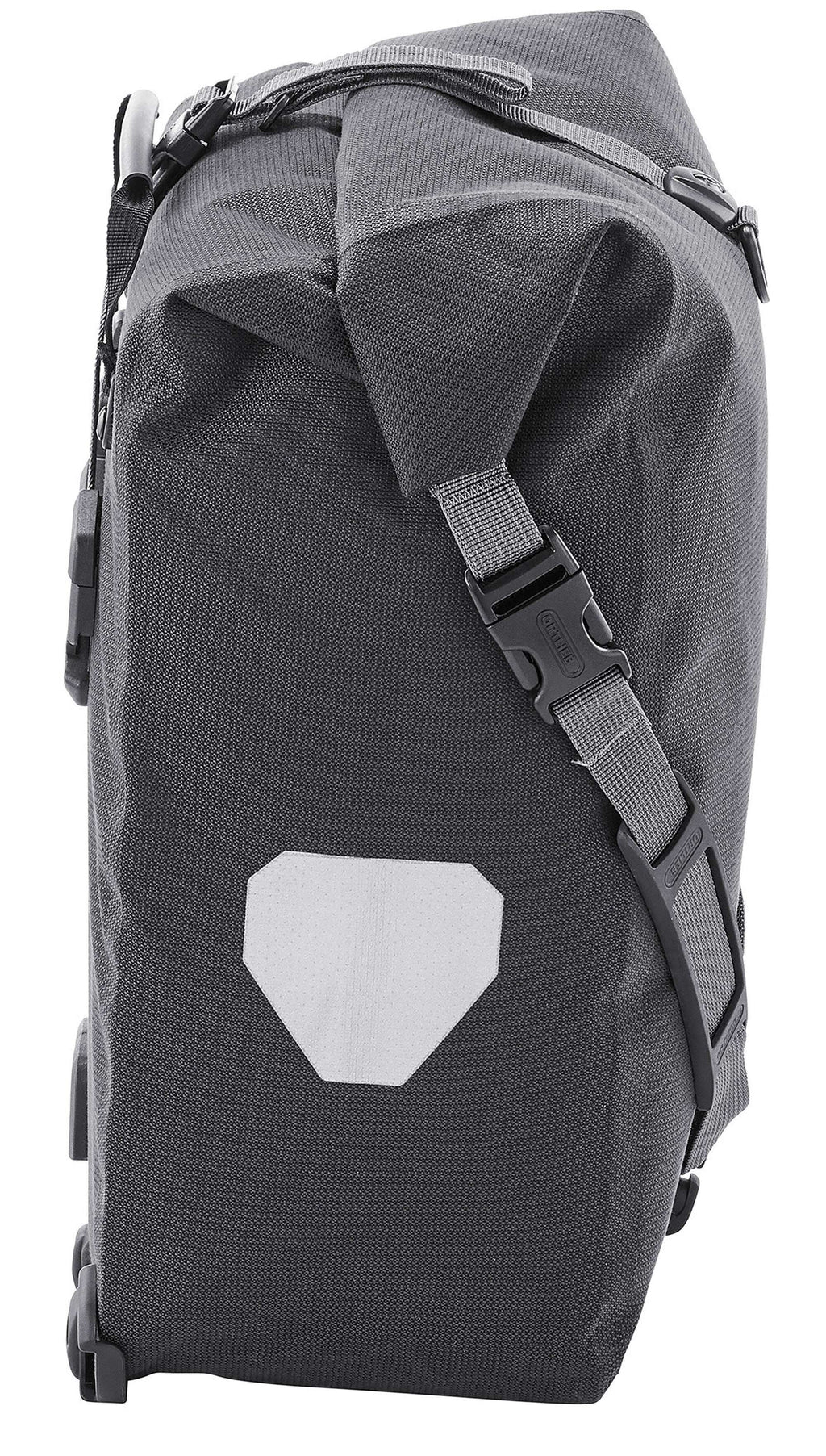 Ortlieb Back-Roller Urban QL3.1 Bike pannier pepper