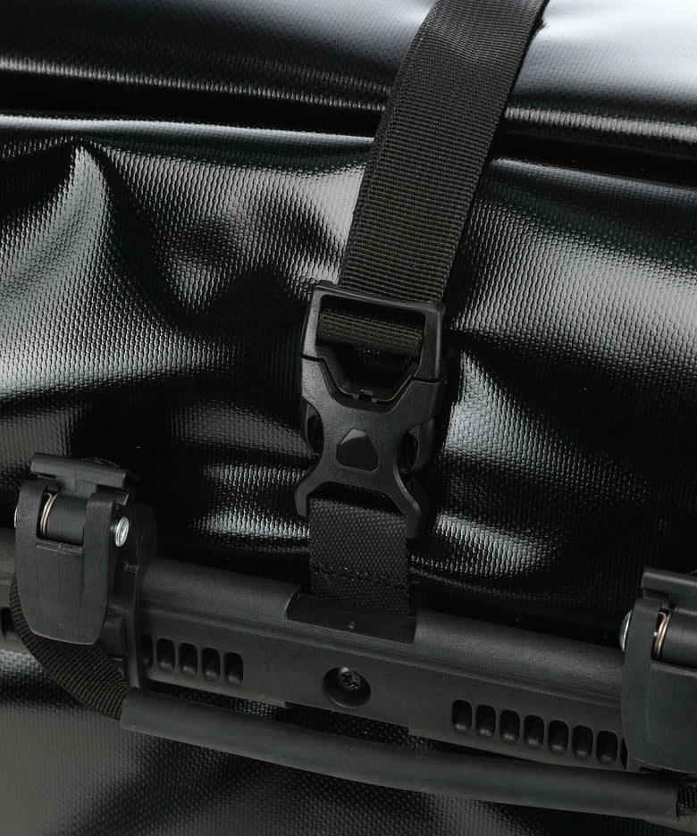 Ortlieb Back-Roller Free QL2.1 Set Bike pannier black