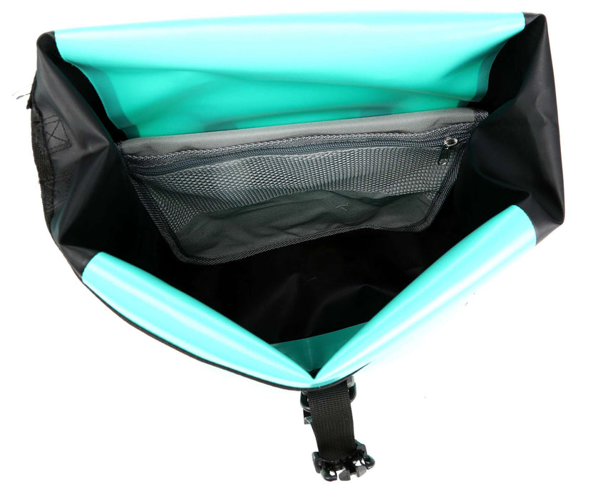 Ortlieb Sport-Roller Free QL2.1 Set Luggage bag lagoon/black