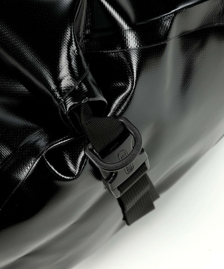 Ortlieb Rack-Pack Free Weekend bag black