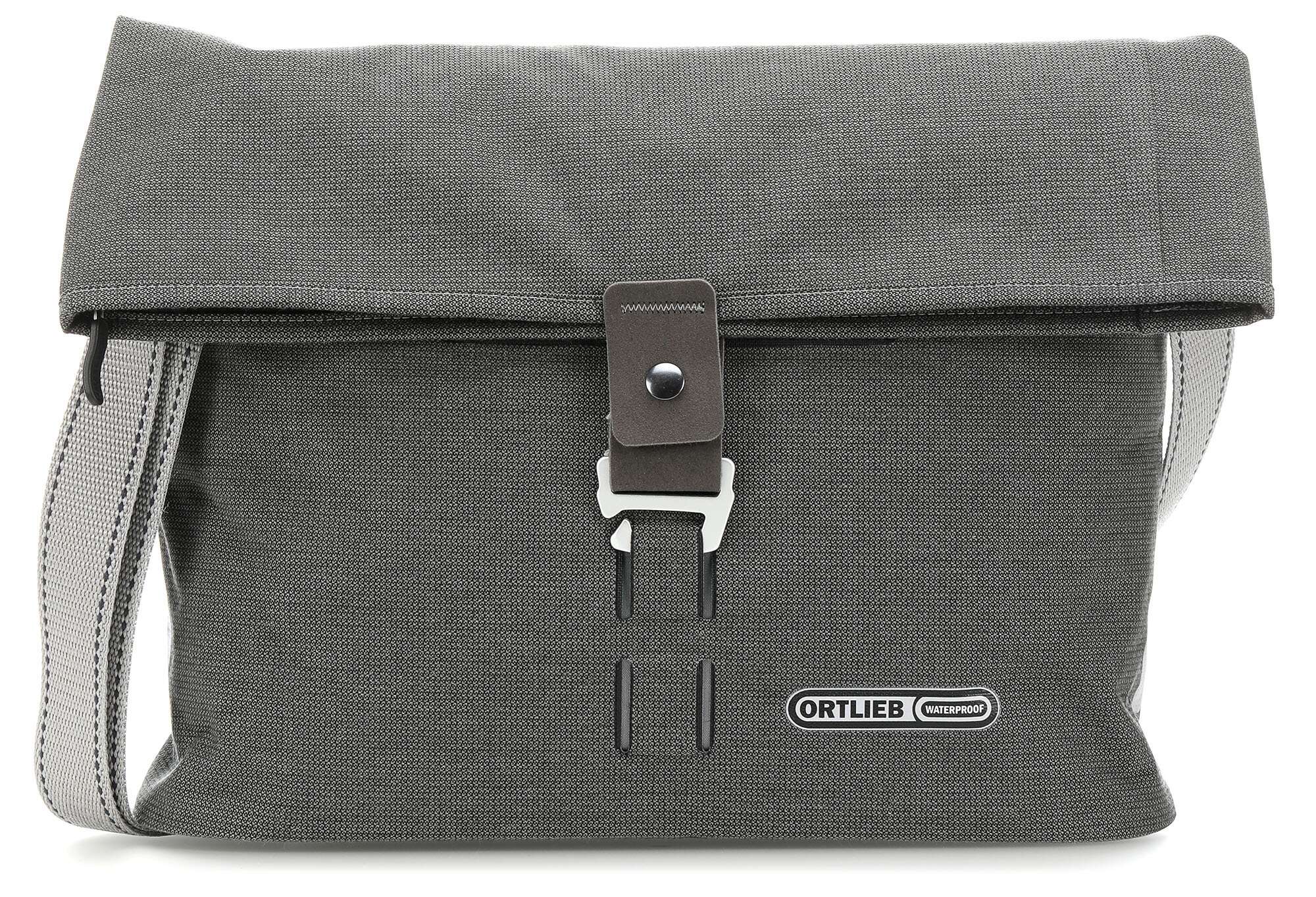 Ortlieb Twin-City Urban QL2.1 Luggage bag pepper