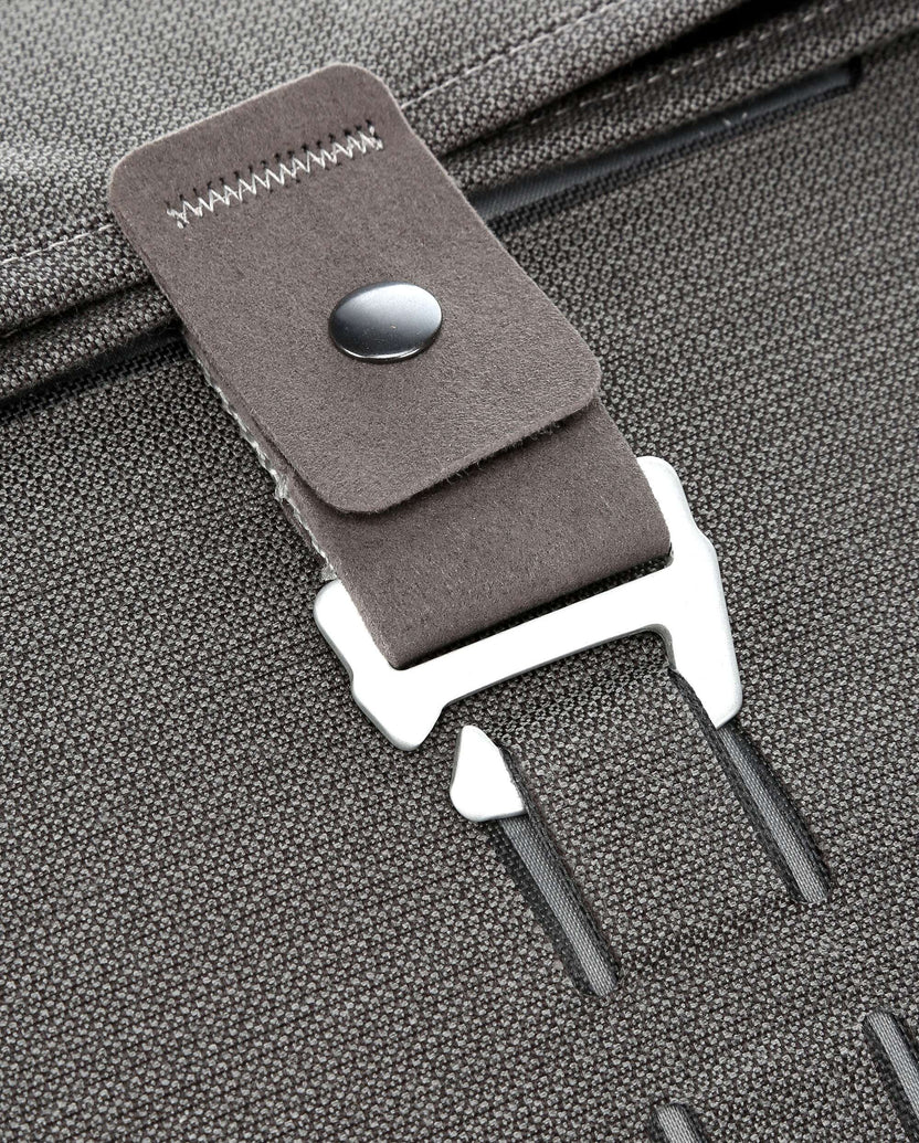 Ortlieb Twin-City Urban QL2.1 Luggage bag pepper