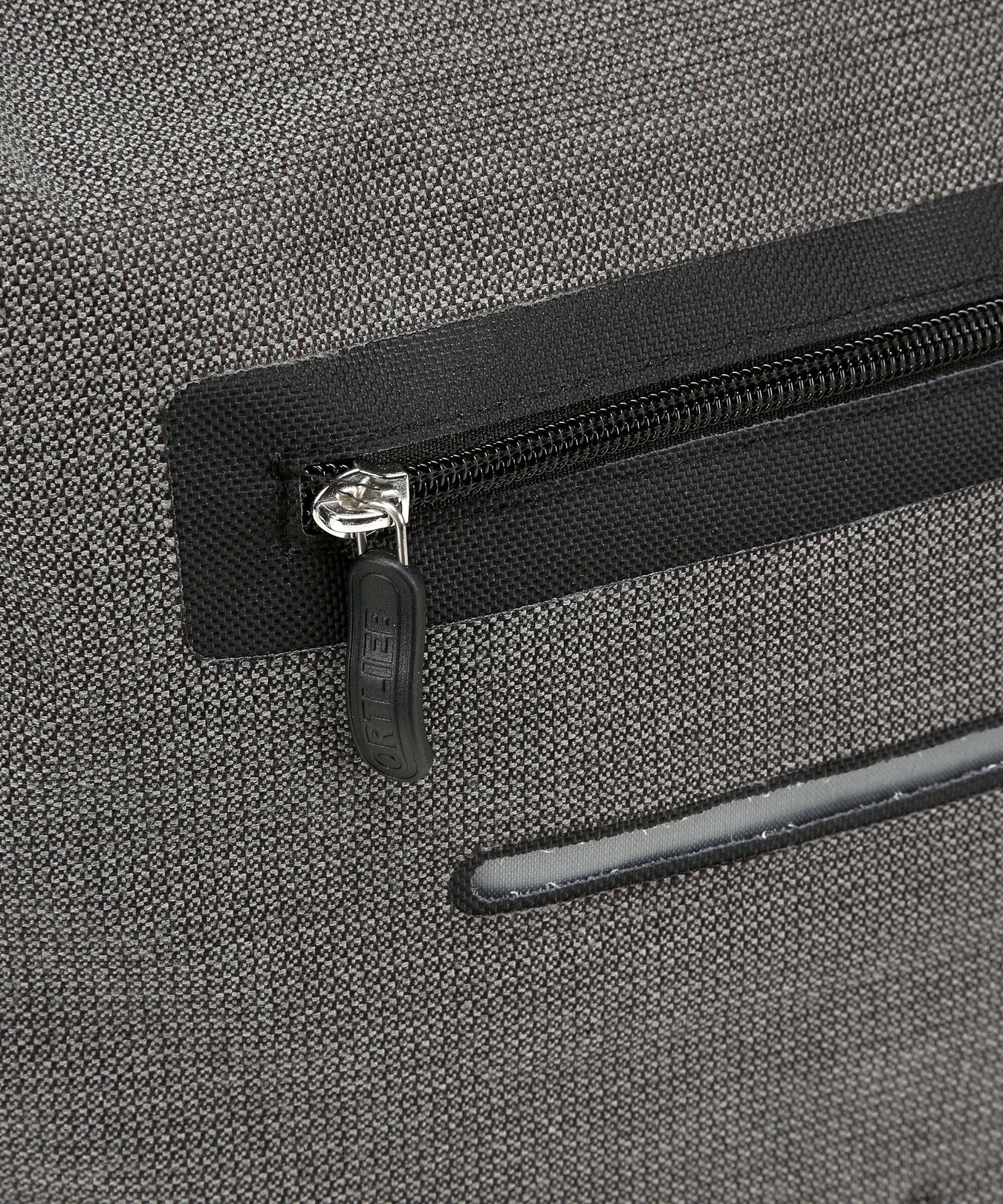 Ortlieb Twin-City Urban QL2.1 Luggage bag pepper