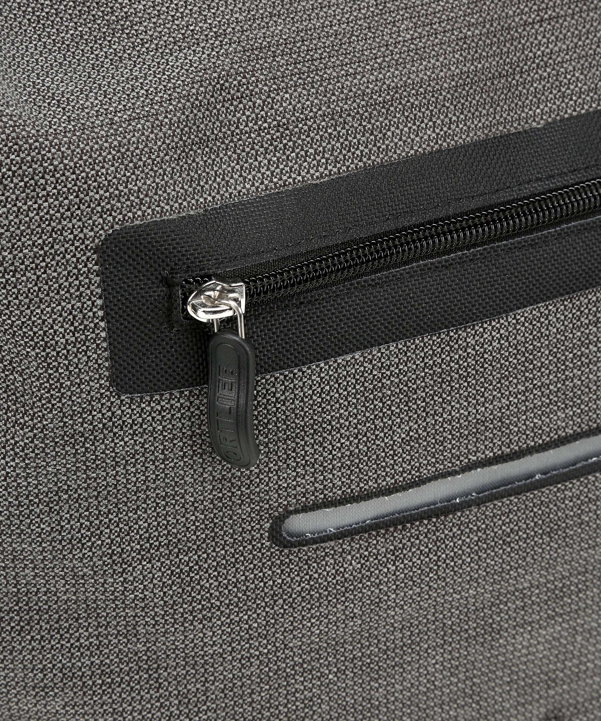 Ortlieb Twin-City Urban QL2.1 Luggage bag pepper