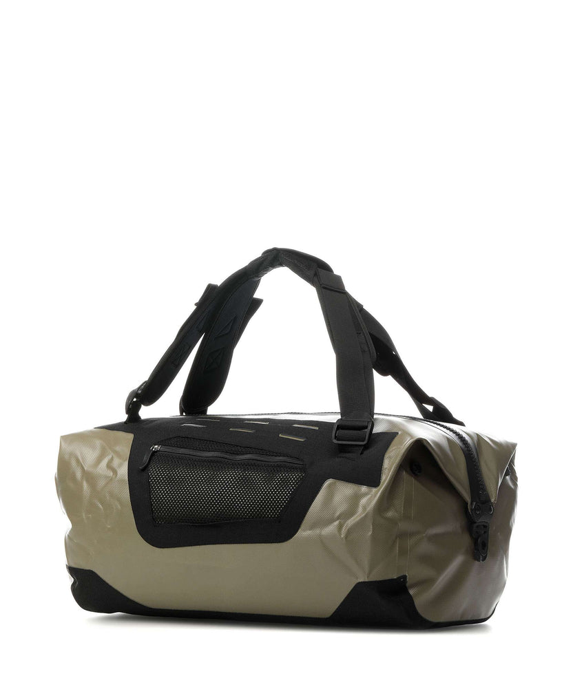 Ortlieb Duffle 40 Weekend bag olive/black